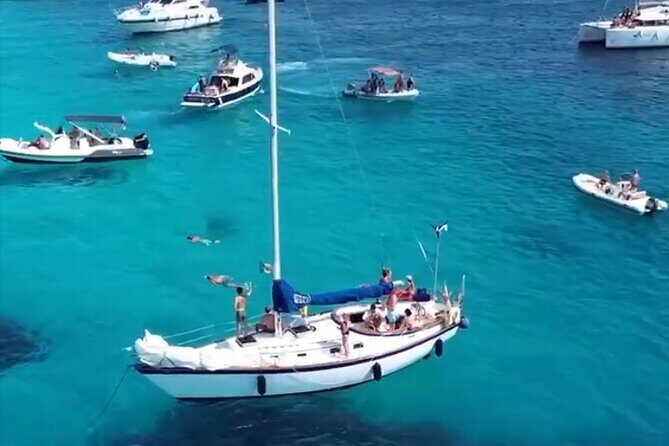 Sailing La Maddalena Archipelago with a USCG licensed captain. - Introduction: Why This Sailing Tour Stands Out