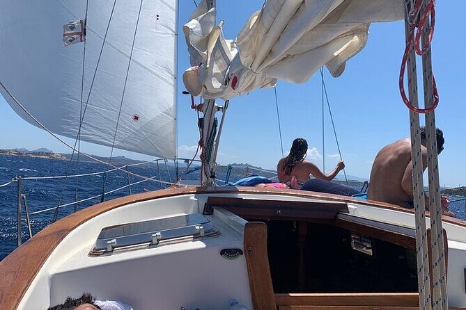 Sailing La Maddalena Archipelago with a USCG licensed captain. - The Sum Up: Who Should Book This Experience?