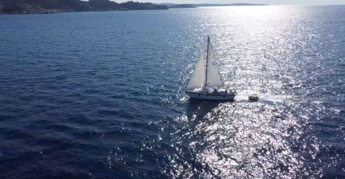 Sailing Maddalena Archipelago with a USCG licensed captain - Reviews and Real Experiences