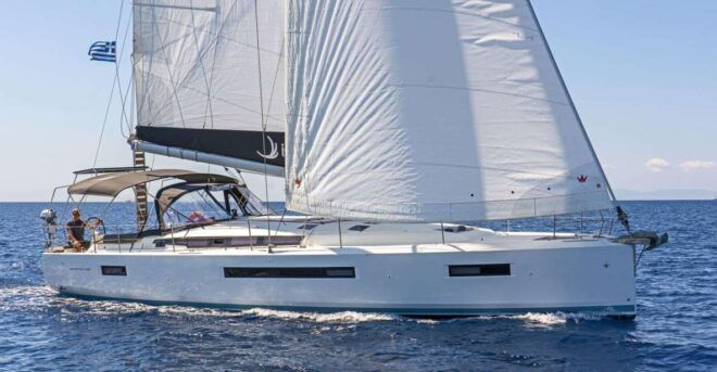 Sailing Mirabello - Elounda Bay From Agios Nikolaos - Booking Information