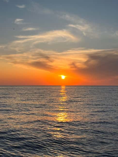 Sailing & Motoryacht Trips from Gouves: Full-Day & Sunset - Good To Know