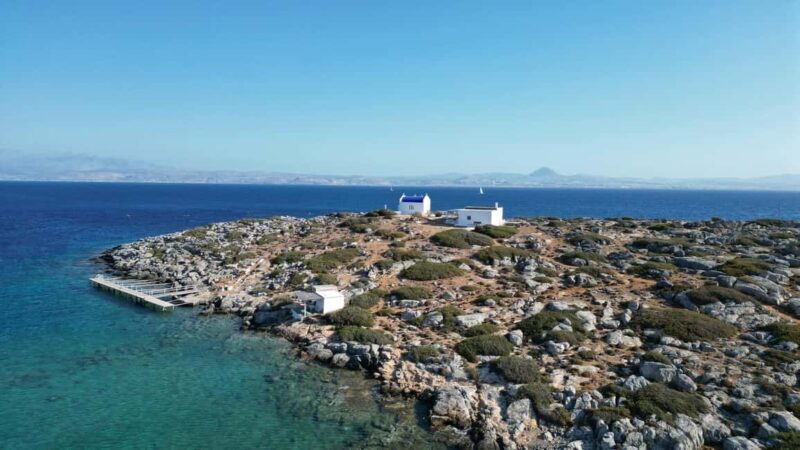 Sailing & Motoryacht Trips from Gouves: Full-Day & Sunset - FAQ