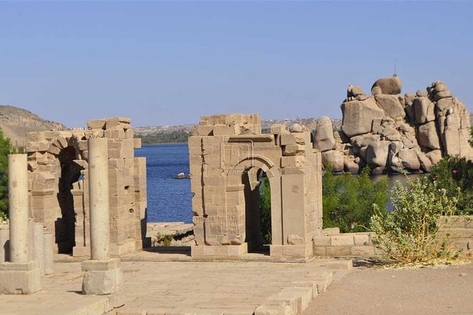 Sailing Nile Cruise From Aswan to Luxor for 2 Nights - Common Questions
