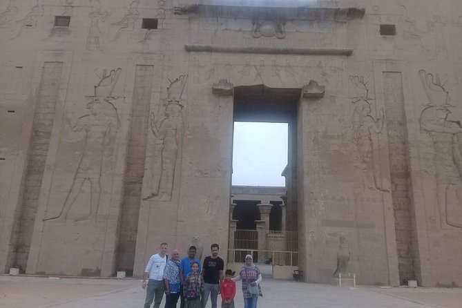 Sailing Nile Cruise From Luxor for 3 Nights,Best Offer - Accommodation Details