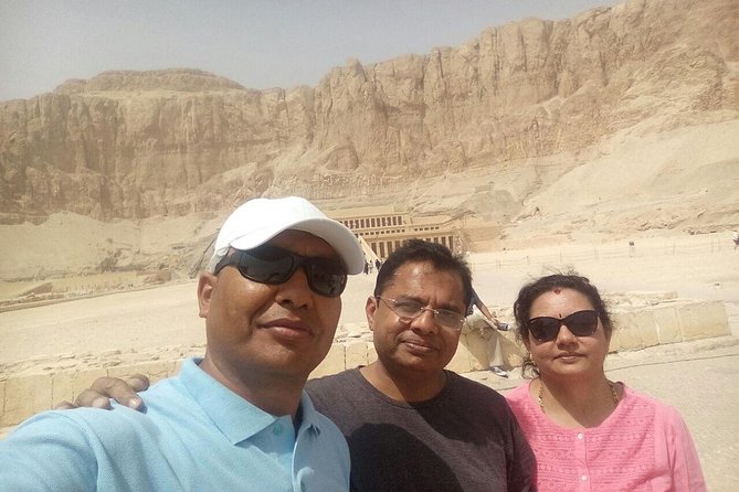 Sailing Nile Cruise From Luxor for 6 Nights - Frequently Asked Questions
