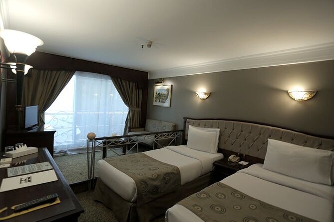 Sailing Nile Cruise From Luxor for 7 Nights - Booking Policies and Guidelines