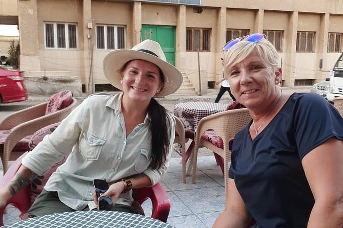 Sailing Nile Cruise From Luxor for 7 Nights - Refund and Cancellation Policies