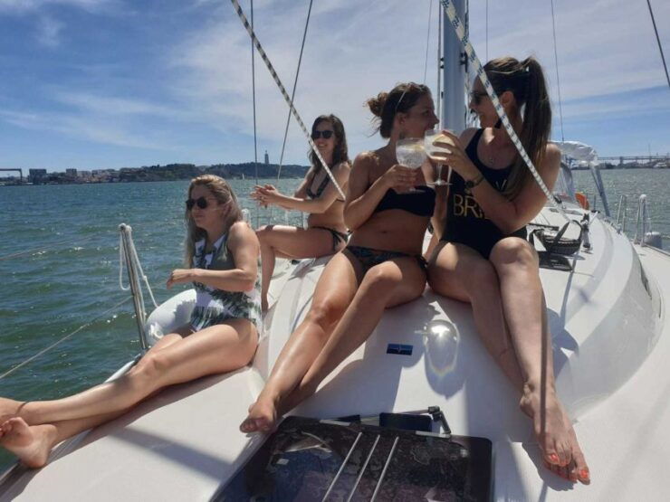 Sailing on a Classic Boat - Pricing and Discounts