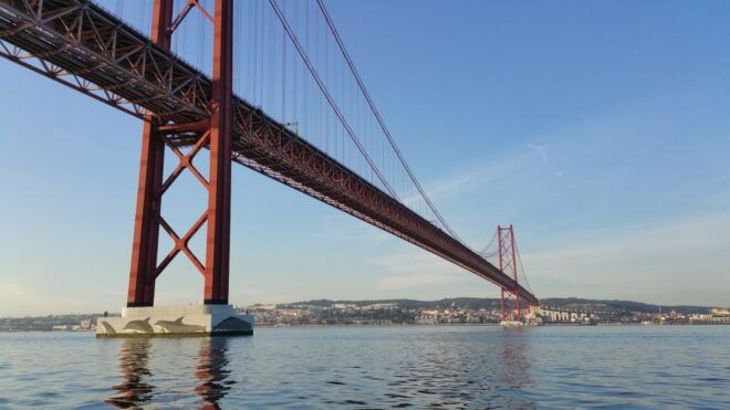 Sailing on a Classic Boat - Activity Highlights and Departure Point