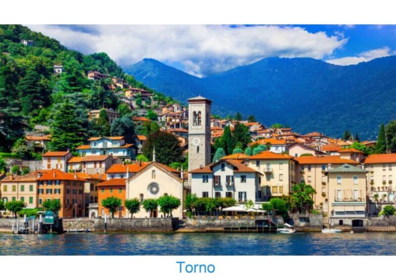 Sailing on Lake Como - Good To Know