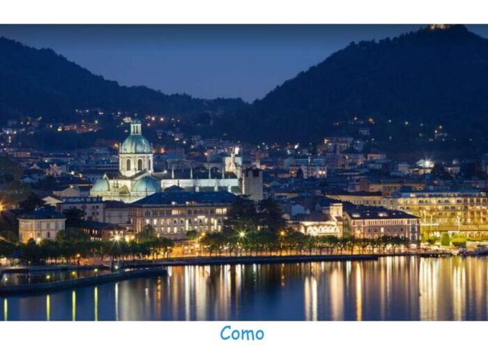 Sailing on Lake Como - Frequently Asked Questions