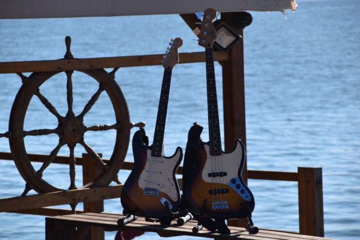 Sailing Outings for Bachelor Parties, Birthdays, Etc. - Activity Details