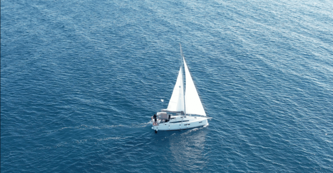 Sailing Private Cruises in Northwest Rhodes Coastline - Cruise Duration and Starting Location