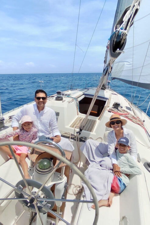 Sailing Ride Along the Syracuse Coastline - Experience Highlights