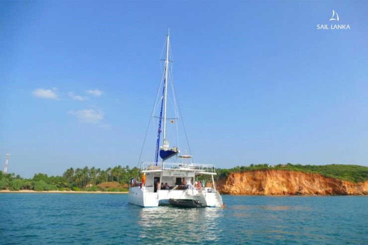 Sailing, Sailing Holidays, Tourism, Leisure, Ocean Life - Eco-Friendly Sailing Initiatives