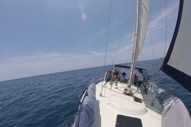 Sailing Snorkel Adventure - Good To Know