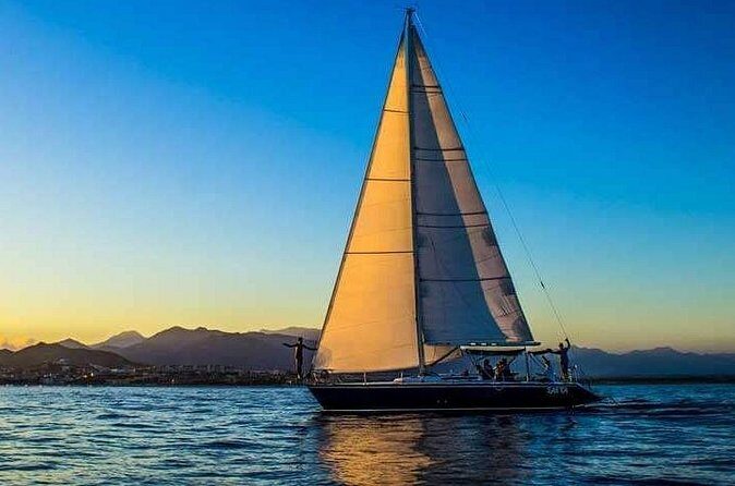 Sailing Snorkel Adventure - Who Should Book This Tour?