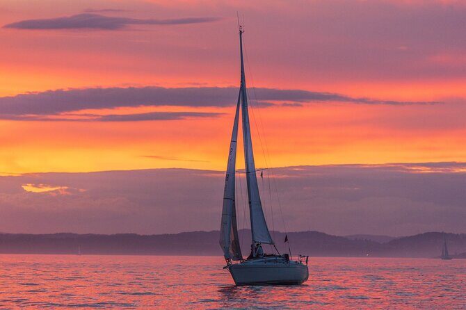 Sailing Snorkel Adventure - The Sum Up