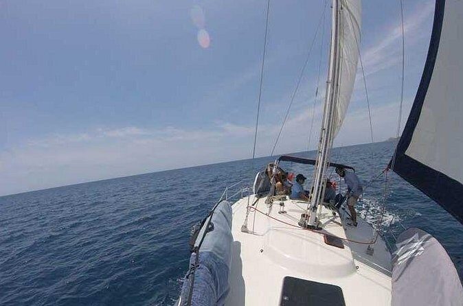 Sailing Snorkel Adventure - FAQ