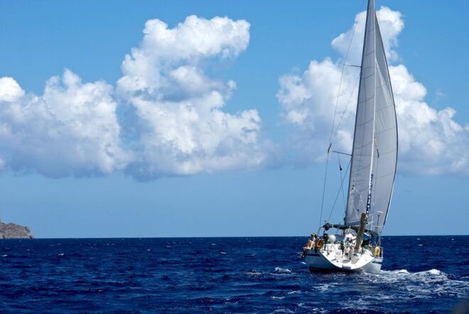 Sailing South Crete - Additional Details About the Tour