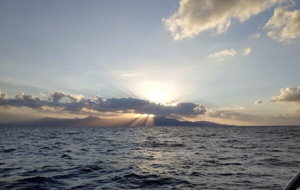 Sailing South Crete - Pricing and Cancellation Policy