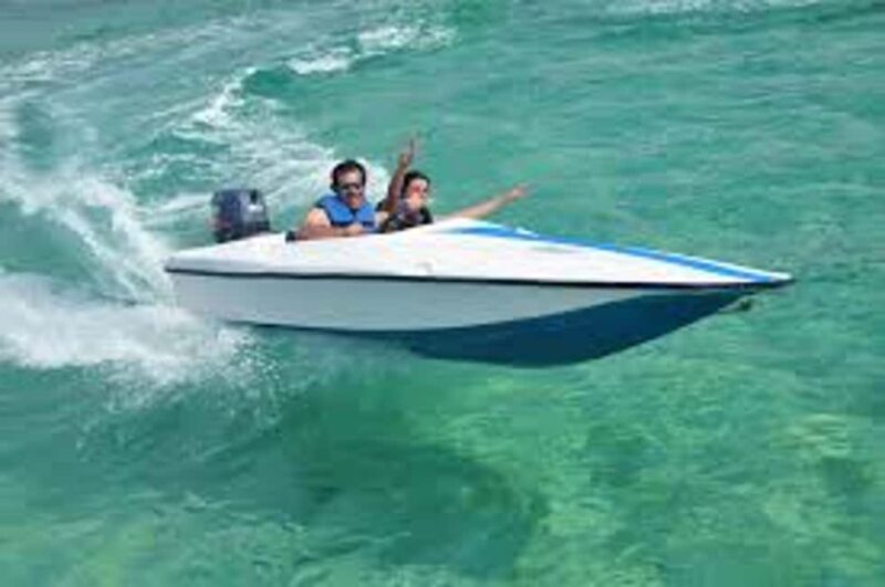 Sailing Splash Tour Speedboat, Snorkel, and Catamaran - Authentic Feedback from Reviewers
