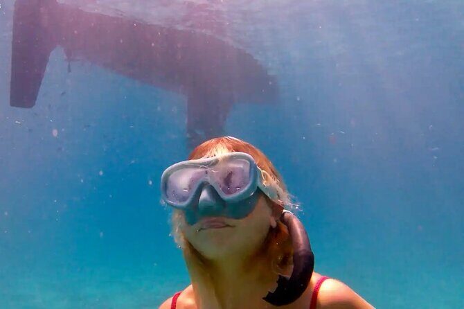 Sailing, swimming, snorkeling, & relaxing in Castelsardo, Sardinia - The Itinerary and What to Expect