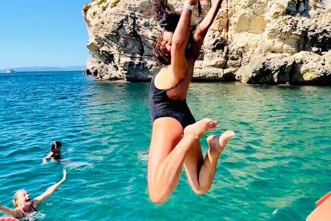 Sailing, swimming, snorkeling, & relaxing in Castelsardo, Sardinia - The Highlights According to Reviewers