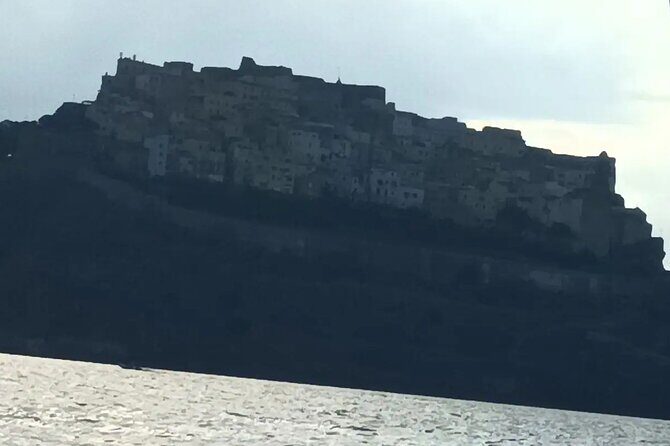 Sailing, swimming, snorkeling, & relaxing in Castelsardo, Sardinia - Considerations and Tips