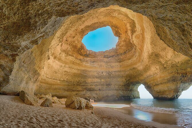 Sailing The Algarve Coastline Cruise with BBQ on the Beach - Final Thoughts: Is It Worth It?