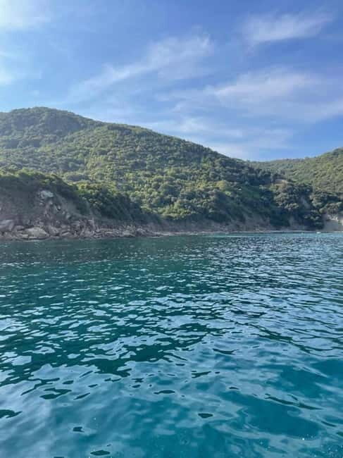 Sailing the Cilento coast: adventure, and serenity - Good To Know