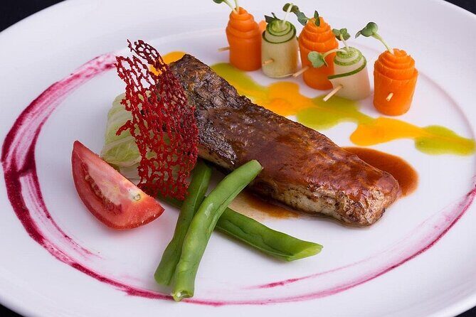 Sailing the Hidden Paradise of Bai Tu Long - Authentic Experiences and Hidden Gems