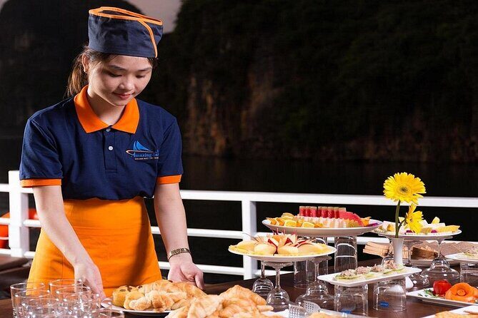 Sailing the Hidden Paradise of Bai Tu Long - Frequently Asked Questions