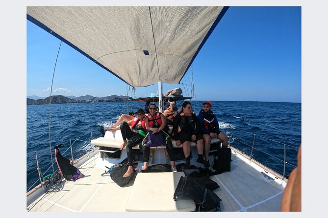 Sailing to Tayrona Park by Sailboat - Frequently Asked Questions