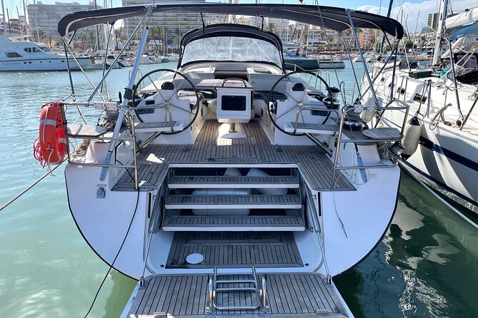 Sailing Tour Along the Valencia Coast - Tour Highlights
