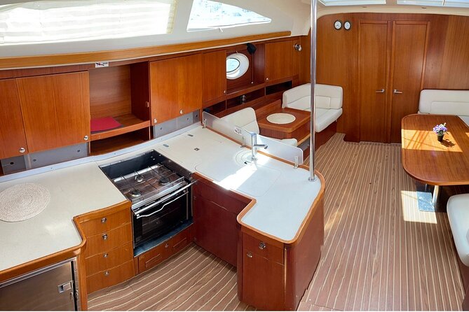 Sailing Tour Along the Valencia Coast - Customer Reviews