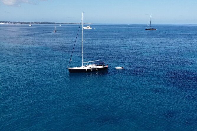 Sailing Tour Along the Valencia Coast - Frequently Asked Questions