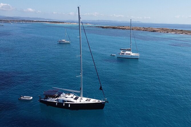 Sailing Tour Along the Valencia Coast - The Sum Up