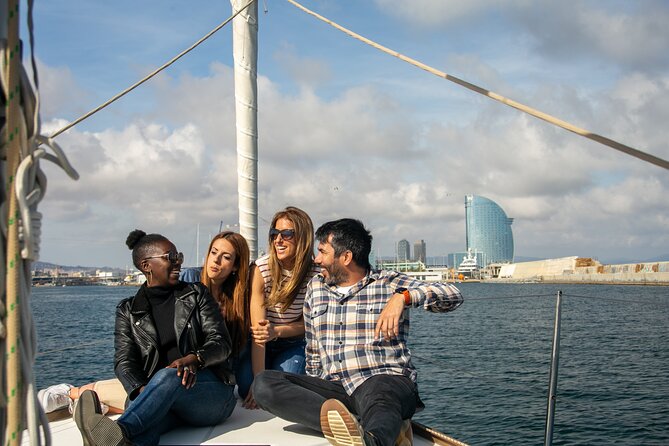 Sailing Tour and Tasting of Submarine Wines on Board - Background