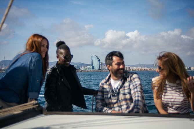 Sailing Tour and Tasting of Submarine Wines on Board - Common Questions