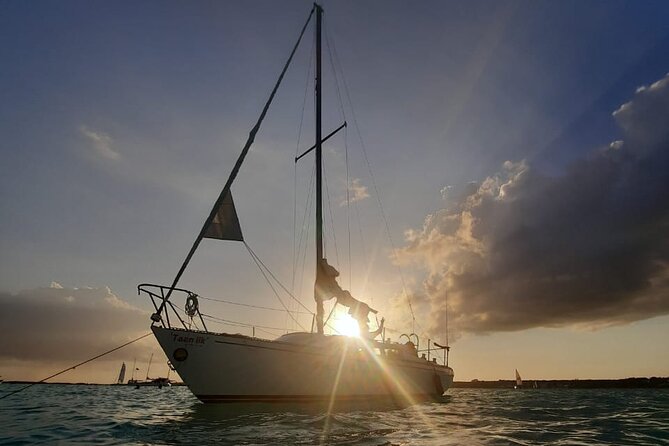 Sailing Tour Around the Bacalar Lagoon - Additional Information