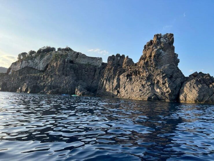 Sailing Tour: From Catania to Aci Trezza - Good To Know