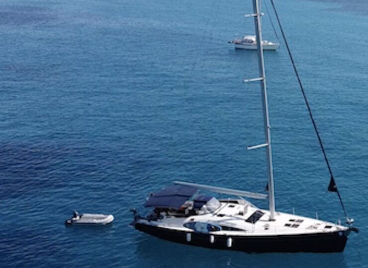 Sailing Tour From Ibiza to Formentera - Good To Know