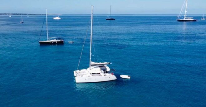 Sailing Tour From Ibiza to Formentera - Inclusions