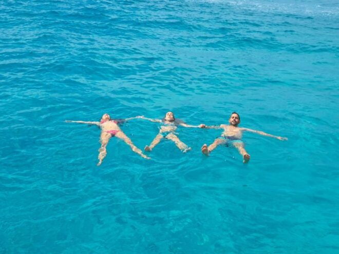 Sailing Tour From Ibiza to Formentera - Booking Information