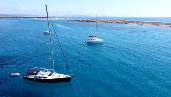 Sailing Tour From Ibiza to Formentera - The Sum Up
