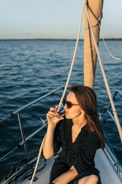Sailing Tour in Barcelona - Good To Know