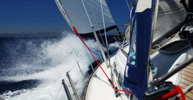 Sailing Tour in Barcelona - Equipment and Restrictions