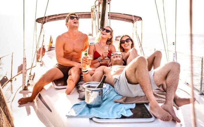 Sailing Tour in Barcelona - Tips for a Memorable Tour