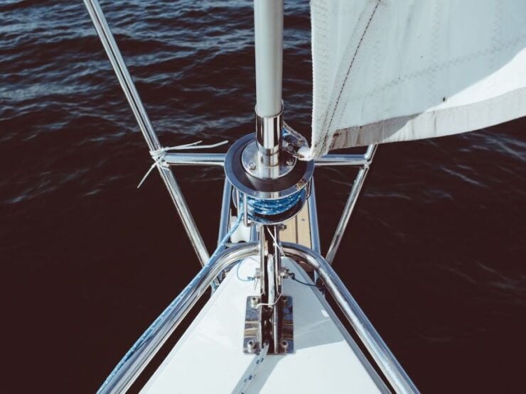 Sailing Tour in Syracuse - Booking Details